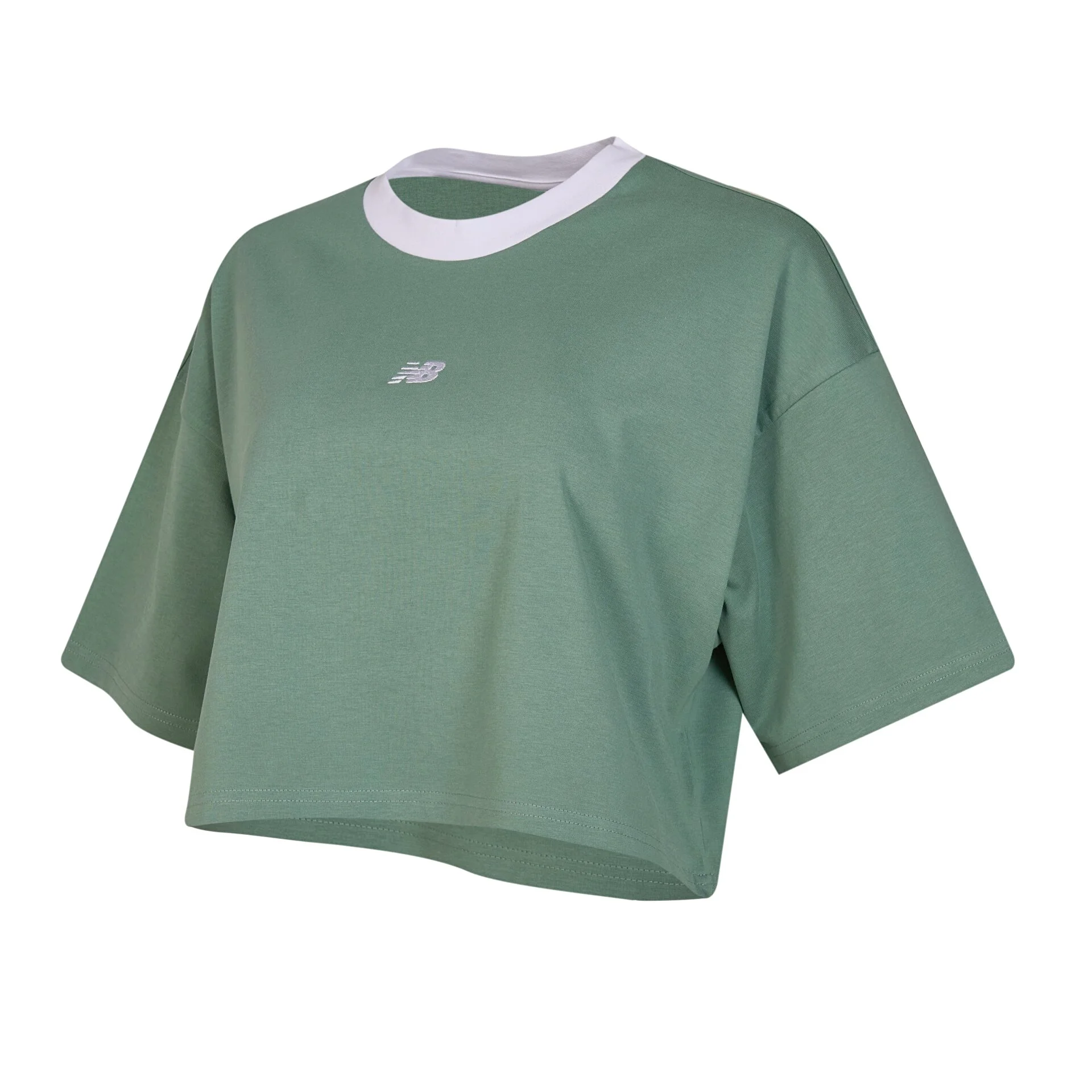 NEW BALANCE WOMEN'S T-SHIRT